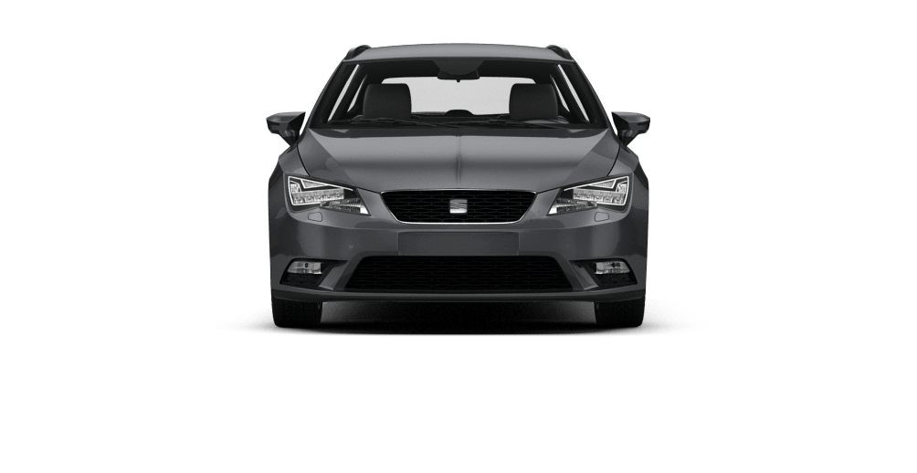 Seat Leon ST Estate 2014